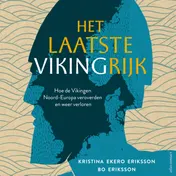 Omslag van Het laatste Vikingrijk