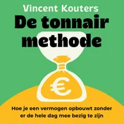 Omslag van De tonnairmethode