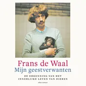 Omslag van Mijn geestverwanten