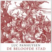 Omslag van De beloofde stad