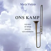 Omslag van Ons kamp