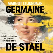 Omslag van Germaine de Staël