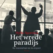 Omslag van Het wrede paradijs