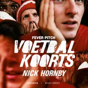 Omslag van Voetbalkoorts