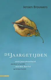 Omslag van De jaargetijden