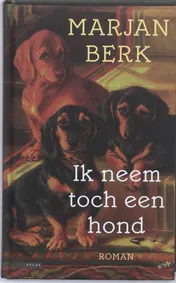 Omslag van Ik neem toch een hond