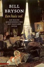 Omslag van Een huis vol