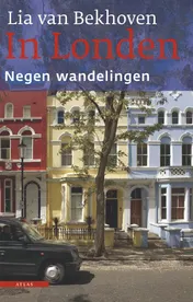 Omslag van In Londen