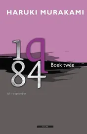 Omslag van Boek 1 en 2