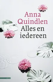 Omslag van Alles en iedereen