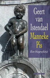 Omslag van Manneke Pis