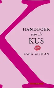Omslag van Handboek voor de kus