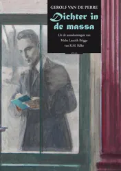 Omslag van Dichter in de massa