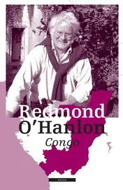 Omslag van Congo