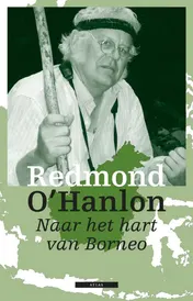 Omslag van Naar het hart van Borneo