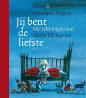 Omslag van Jij bent de liefste