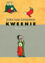 Omslag van Kweenie