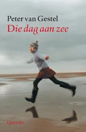 Omslag van Die dag aan zee
