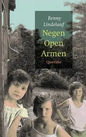 Omslag van Negen Open Armen