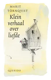 Omslag van Klein verhaal over liefde