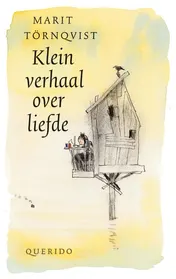 Omslag van Klein verhaal over liefde
