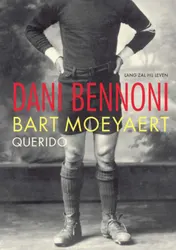 Omslag van Dani Bennoni