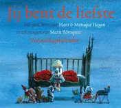 Omslag van Jij bent de liefste verjaardagskalender