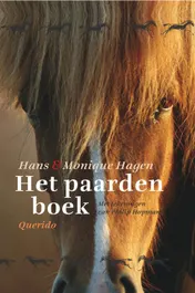 Omslag van Het paardenboek