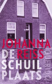 Omslag van De schuilplaats