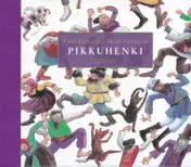 Omslag van Pikkuhenki