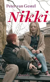 Omslag van Nikki