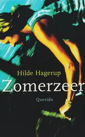 Omslag van Zomerzeer