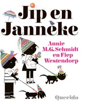 Omslag van Jip en Janneke