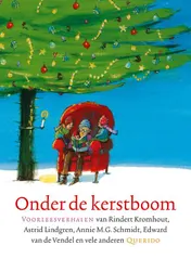 Omslag van Onder de kerstboom