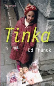 Omslag van Tinka