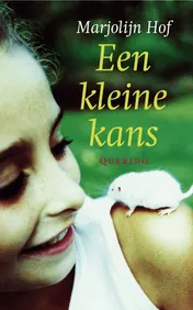 Omslag van Een kleine kans