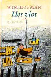 Omslag van Het vlot