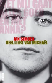 Omslag van Veel liefs van Michael