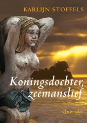 Omslag van Koningsdochter, zeemanslief