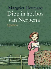 Omslag van Diep in het bos van Nergena