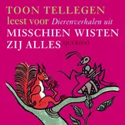 Omslag van Misschien wisten zij alles