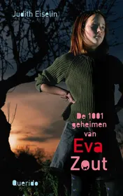 Omslag van De 1001 geheimen van Eva Zout