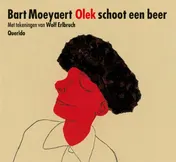 Omslag van Olek schoot een beer en kwam met een veer op zijn hoed weer thuis