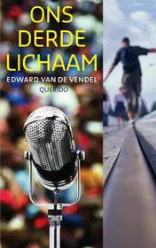 Omslag van Ons derde lichaam