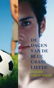 Omslag van De dagen van de bluegrassliefde