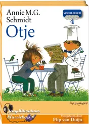 Omslag van Otje set 5 ex