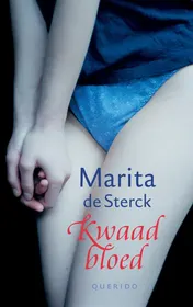 Omslag van Kwaad bloed
