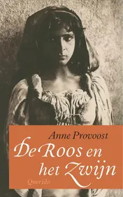 Omslag van De Roos en het Zwijn