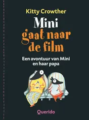 Omslag van Mini gaat naar de film