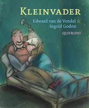 Omslag van Kleinvader